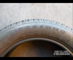2 gomme 235 55 18 firestone inv a3982