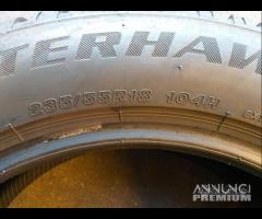 2 gomme 235 55 18 firestone inv a3982 - 7