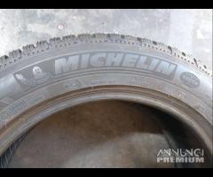 2 gomme 235 55 18 michelin inv a4639 - 6