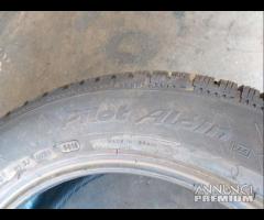2 gomme 235 55 18 michelin inv a4639 - 8