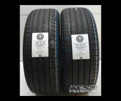 2 gomme 235 55 18 pirelli a41830