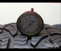 2 gomme 235 55 18 uniroyal a7308