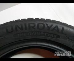 2 gomme 235 55 18 uniroyal a7308