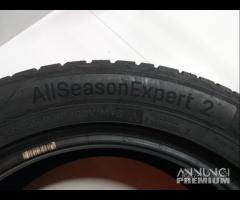 2 gomme 235 55 18 uniroyal a7308