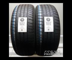 2 gomme 235 55 19 bridgestone a11518