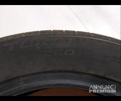 2 gomme 235 55 19 bridgestone a8901