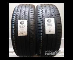 2 gomme 235 55 19 continental a10679