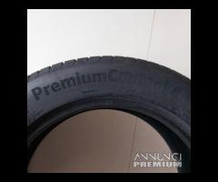 2 gomme 235 55 19 continental a10679 - 6
