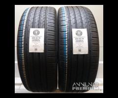 2 gomme 235 55 19 continental a10680