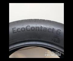 2 gomme 235 55 19 continental a10680 - 6