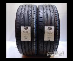 2 gomme 235 55 19 continental a36789