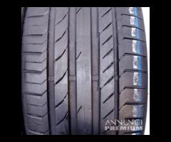 2 gomme 235 55 19 continental a36789