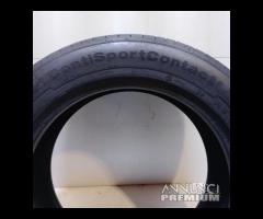 2 gomme 235 55 19 continental a36789