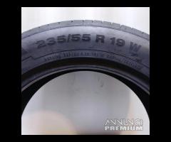 2 gomme 235 55 19 continental a36789 - 7
