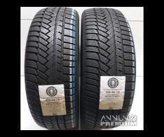 2 gomme 235 55 19 continental a41541