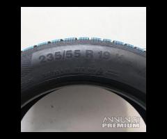 2 gomme 235 55 19 continental a41541 - 6
