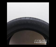 2 gomme 235 55 19 continental a47992