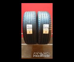 2 gomme 235 55 19 continental a605