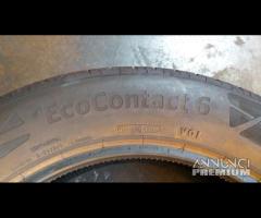 2 gomme 235 55 19 continental a605 - 6