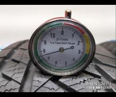 2 gomme 235 55 19 continental a8008
