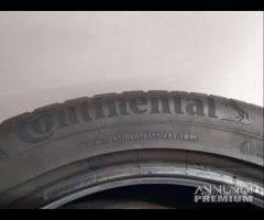 2 gomme 235 55 19 continental a8008