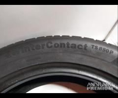 2 gomme 235 55 19 continental a8008 - 6