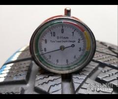 2 gomme 235 55 19 continental a8100