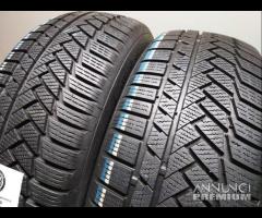 2 gomme 235 55 19 continental a8100