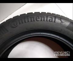 2 gomme 235 55 19 continental a8100