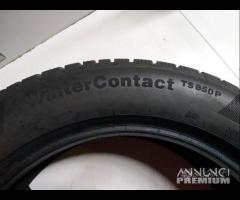 2 gomme 235 55 19 continental a8100 - 6