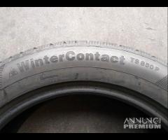 2 gomme 235 55 19 continental inv a4003 - 6