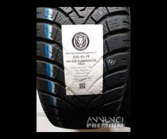 2 gomme 235 55 19 falken a7295