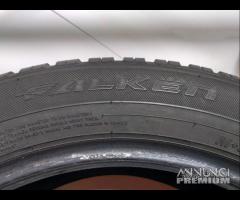 2 gomme 235 55 19 falken a7295