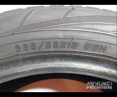 2 gomme 235 55 19 falken a7295 - 7