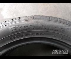 2 gomme 235 55 19 goodyear a4074 - 6