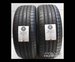 2 gomme 235 55 19 goodyear a41818