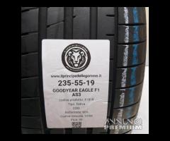2 gomme 235 55 19 goodyear a41818