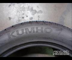 2 gomme 235 55 19 kumho a2887