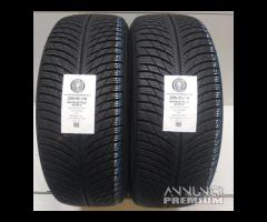 2 gomme 235 55 19 michelin a25915