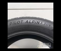 2 gomme 235 55 19 michelin a25915 - 6