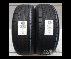 2 gomme 235 55 19 pirelli a27619