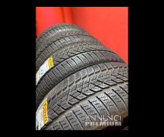 2 gomme 235 55 19 pirelli a3227
