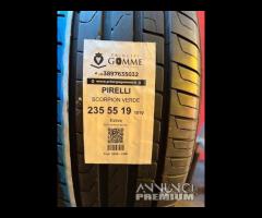 2 gomme 235 55 19 pirelli a3259