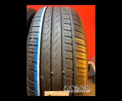2 gomme 235 55 19 pirelli a3259