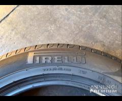 2 gomme 235 55 19 pirelli a3259