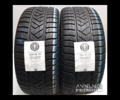 2 gomme 235 55 19 pirelli a46779