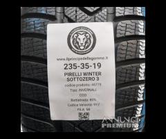 2 gomme 235 55 19 pirelli a46779