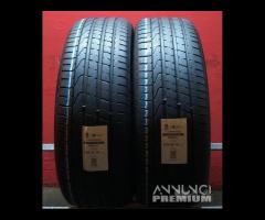 2 gomme 235 55 19 pirelli a5134
