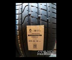 2 gomme 235 55 19 pirelli a5134