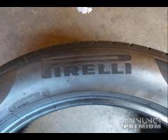 2 gomme 235 55 19 pirelli a5134